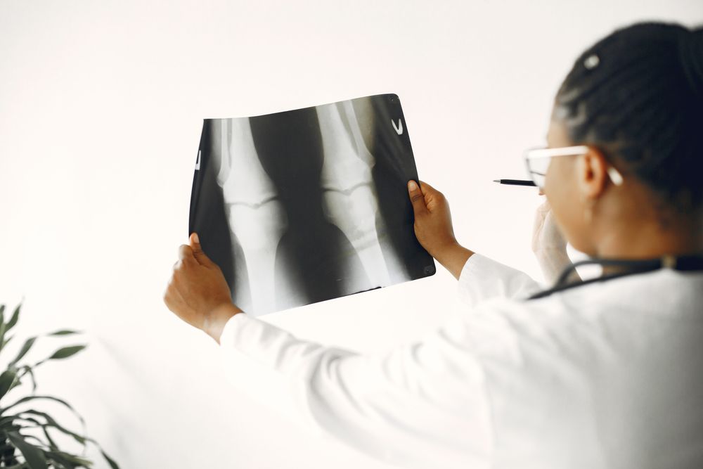 OM Imaging diagnostic imaging services
