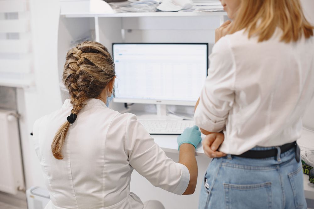 OM Imaging medical imaging facilities